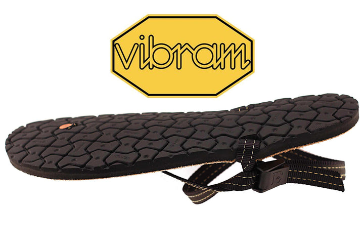 Alpha Lifestyle Sandals