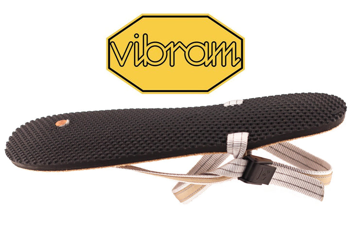 Circadian earthing adventure sandals