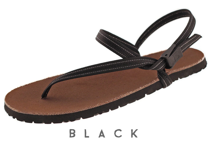 alpha adventure sandals