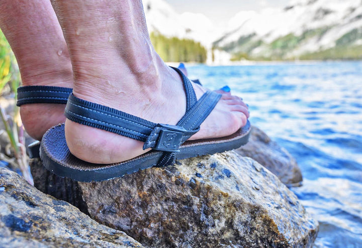 Alpha Lifestyle Sandals
