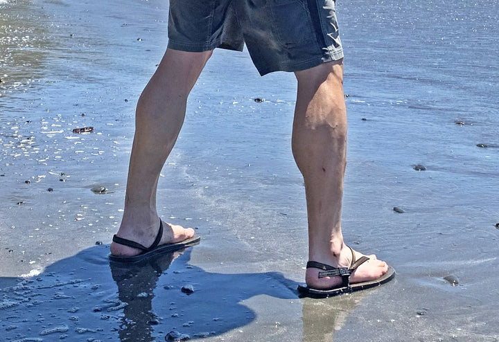 Alpha Lifestyle Sandals