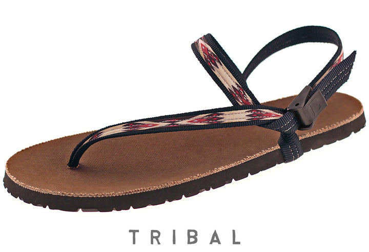 Alpha Lifestyle Sandals