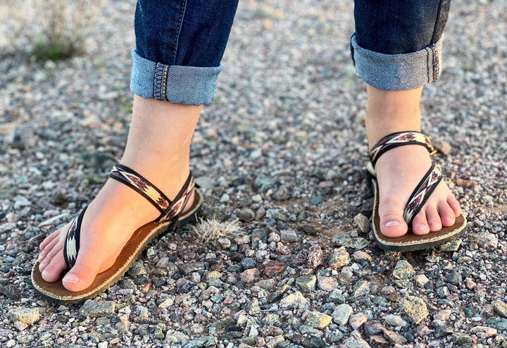 children minimalist sandals
