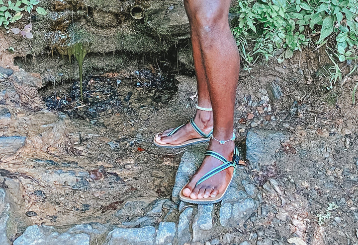 circadian adventure sandals