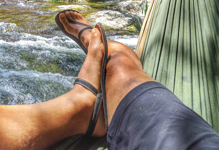 circadian adventure sandals