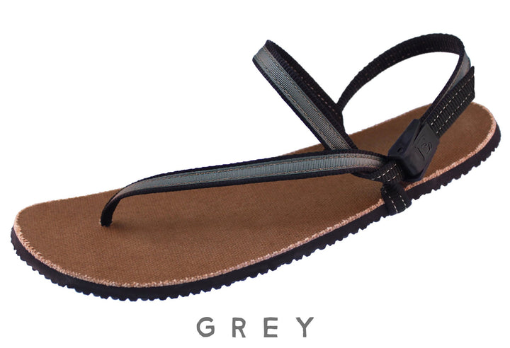 Circadian earthing adventure sandals