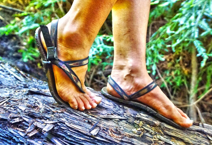 Elemental Lifestyle Sandals