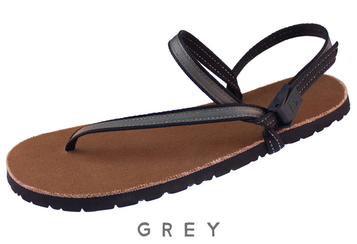 Alpha Lifestyle Sandals