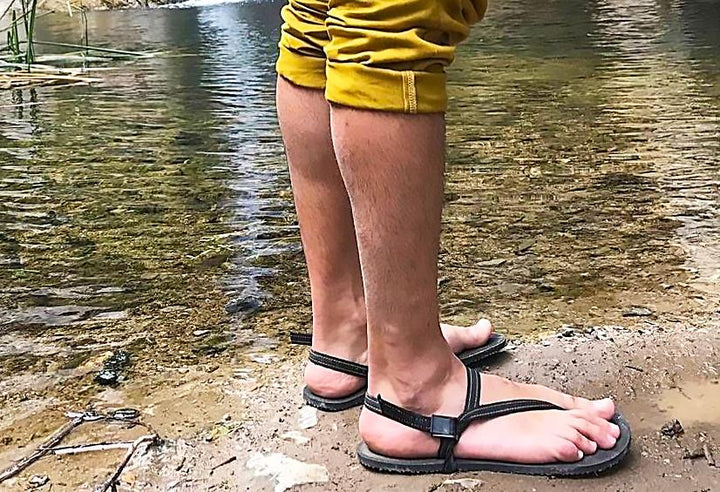 Elemental Lifestyle Sandals
