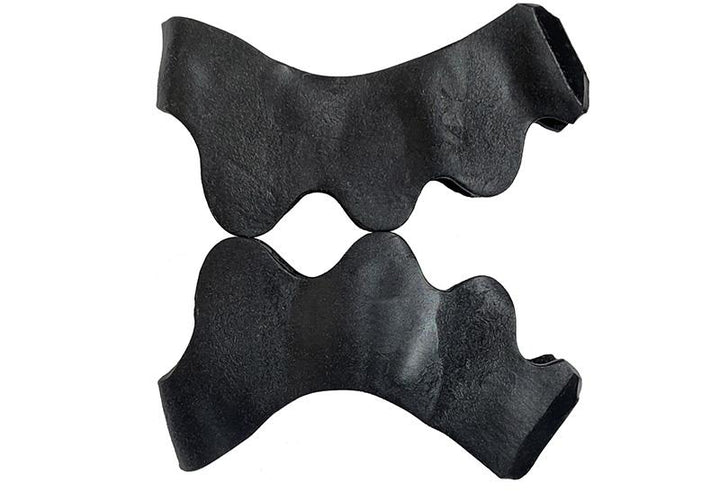 toe spreaders for healthy feet side by side