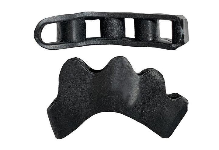 toe spreaders for healthy feet side by side