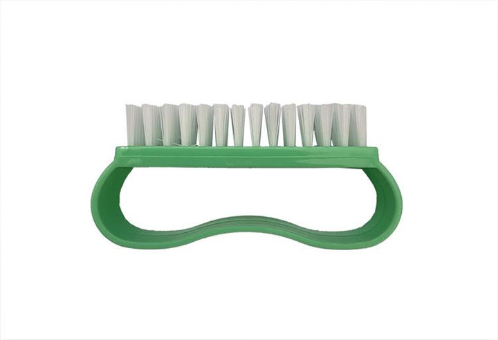 sandal cleaning tools nozzle and scrub brush