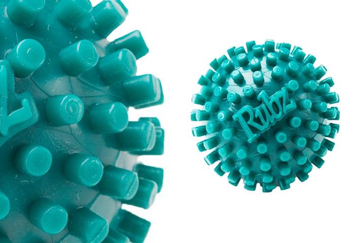 Foot Rubz Massage Ball