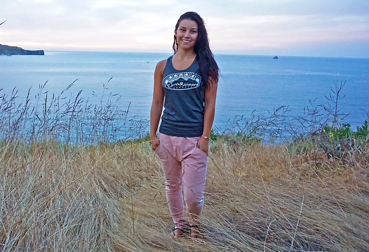 Unisex Tank
