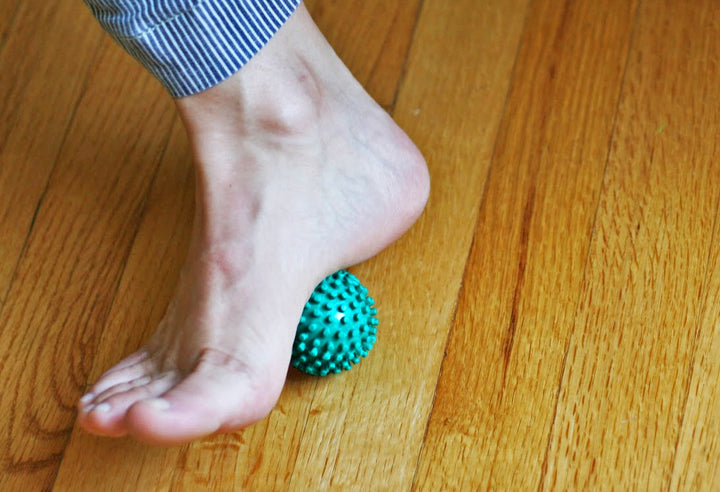 Foot Rubz Massage Ball