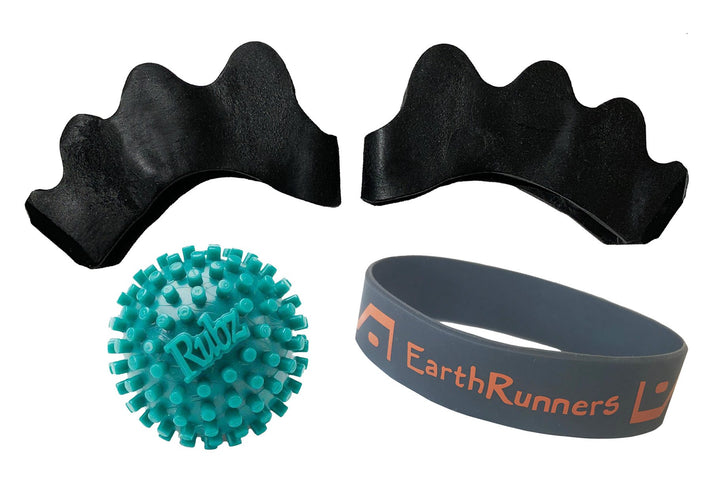 Foot Restoration Kit