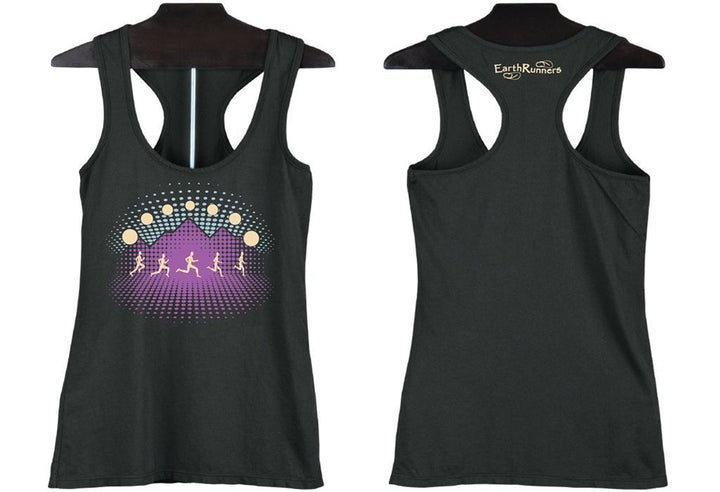 Racerback Tank