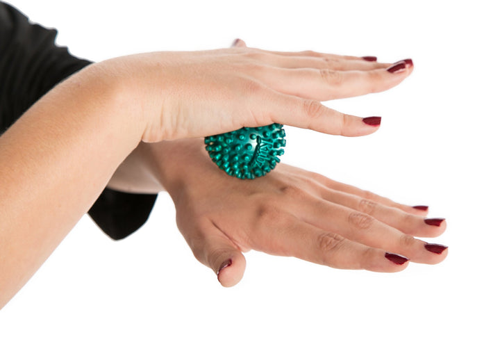 Foot Rubz Massage Ball
