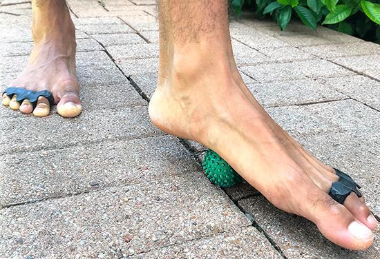 Foot Restoration Kit
