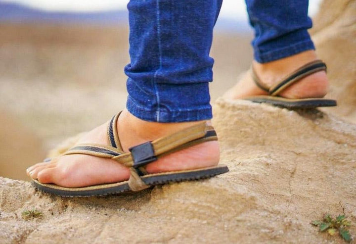 circadian adventure sandals