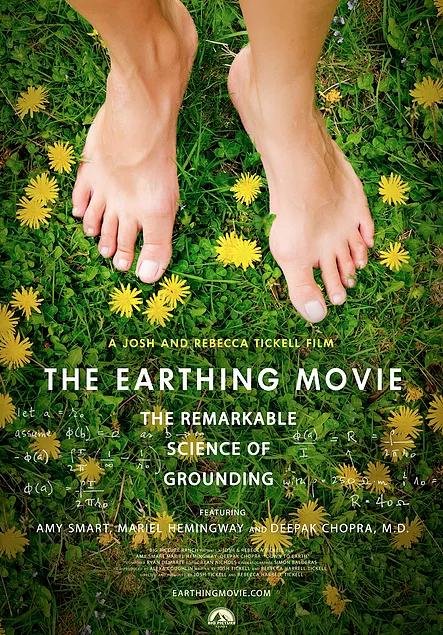 The Earthing Movie Ticket